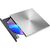  Привод Asus DVD-RW SDRW-08U8M-U серебристый USB Type-C ultra slim M-Disk внешний RTL 