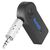  Bluetooth адаптер - BR-01 (BT350)  mini jack 3,5 мм, micro USB (Micro USB/USB) (black) (117523) 