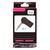  Bluetooth адаптер - BR-01 (BT350)  mini jack 3,5 мм, micro USB (Micro USB/USB) (black) (117523) 