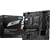  MB s1700 MSI Pro B760M-P DDR4, 4*DDR4, 1*PCIEx16, 2*PCIEx1, 2*M.2, 1*TypeC, , 3*USB3.2Gen1, 8*USB2.0, 4*SATA3.0, 1G, VGA, DP, HDMI, M-ATX, RTL 