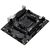  MB sAM4 CBR A520M Challenger (MB-MSA520M-65W-BLK), 2*DDR4, mATX, VGA+HDMI, 1*PCIEx16/1* PCIEx1/1*M.2(NVME & SATA), 4*SATA3, 4*USB2+2*USB3, Glan 