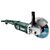  Углошлифовальная машина Metabo WE 2200-230 2200Вт 6600об/мин рез.шпин.:M14 d=230мм 