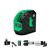  Лазерный уровень ADA Armo 2D Green Professional Edition (А00575) 