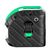  Лазерный уровень ADA Armo 2D Green Professional Edition (А00575) 