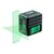  Лазерный уровень ADA Cube Mini Green Basic Edition (А00496) 