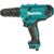  Шуруповерт Makita HP 0300 