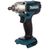  Гайковерт аккумуляторный Makita DTW 190 Z 