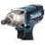  Гайковерт аккумуляторный Makita DTW 190 Z 