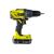  Lрель-шуруповерт Ryobi R18DD3-115S 18В Li-Ion компактн. (5133005301) 