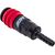  Соединитель быстросъемный композитный JTC JW1071-20SHC 1/4"8.9мм елочка европейский стандарт, 
