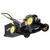  Газонокосилка бензиновая Huter GLM-5.0ST 