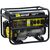  Генератор бензиновый Huter DY9500L 8кВт 