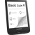  Электронная книга PocketBook 618 Basic Lux (PB618-P-WW) черный 