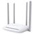  MERCUSYS MW325R, Wi-Fi Роутер, 300Mbps, Qualcomm, 2.4GHz, 802.11b/g/n, 100Mbps 4-port Switch, MIMO, 4 антенны 5 dBi для покрытия Wi-Fi до 500 м2 