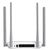  MERCUSYS MW325R, Wi-Fi Роутер, 300Mbps, Qualcomm, 2.4GHz, 802.11b/g/n, 100Mbps 4-port Switch, MIMO, 4 антенны 5 dBi для покрытия Wi-Fi до 500 м2 