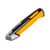  Нож строительный Fiskars CarbonMax 1027227 с выдвижным сменным лезвием18мм 