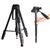  Штатив-трипод/монопод JMARY KP-2264, напольный, 54 - 176,5 см, черный 