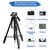  Штатив-трипод/монопод JMARY KP-2264, напольный, 54 - 176,5 см, черный 