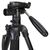  Штатив-трипод/монопод JMARY KP-2274, напольный, 54 - 167 см, черный 