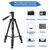  Штатив-трипод/монопод JMARY KP-2274, напольный, 54 - 167 см, черный 