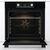  Духовой шкаф Gorenje BOX6737E01BG 