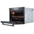  Духовой шкаф Kuppersberg KHT 616 Black 