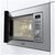  Встраиваемая микроволновая печь Gorenje BMI201AG1X 
