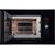  Встраиваемая микроволновая печь Kuppersberg HMW 625 B 