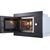  Встраиваемая микроволновая печь Kuppersberg HMW 625 B 