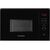  Встраиваемая микроволновая печь Kuppersberg HMW 650 BL 