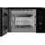 Встраиваемая микроволновая печь Kuppersberg HMW 650 BL 
