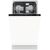 Встраиваемая посудомоечная машина Gorenje GV572D10 