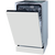  Встраиваемая посудомоечная машина Gorenje GV572D10 