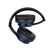  Наушники полноразмерные bluetooth HOCO W28 Journeyl (синий) 