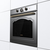  Духовой шкаф Gorenje BOS67372CLB 