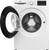  Стиральная машина BEKO B3WFR56H2WWB 