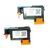  Печатающая головка HP 6ZA17AE черный для HP SmartTank 500/600 SmartTankPlus 550/570/650 