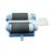  RM2-5452-000CN Ролик захвата (лоток 2) HP LJ Pro M402/M403/M426/M427 (O) 