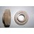  Шестерня тефлонового вала Samsung ML-1510/1710/1610/SCX-4016 (совм) 