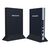  Шлюз IP Yeastar TA400 черный 
