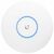  Точка доступа Ubiquiti UAP-AC-PRO-EU 10/100/1000BASE-TX белый 