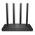  TP-LINK Archer C80, Dual Band, Wi-Fi 5, AC1900, 2.4/5ГГц, 4 LAN, черный 