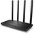  TP-LINK Archer C80, Dual Band, Wi-Fi 5, AC1900, 2.4/5ГГц, 4 LAN, черный 