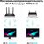  TP-LINK Archer C80, Dual Band, Wi-Fi 5, AC1900, 2.4/5ГГц, 4 LAN, черный 