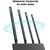  TP-LINK Archer C80, Dual Band, Wi-Fi 5, AC1900, 2.4/5ГГц, 4 LAN, черный 