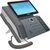  Телефон IP Fanvil V67 черный 