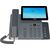  Телефон IP Fanvil V67 черный 