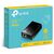  TP-LINK TL-POE150S, Инжектор PoE гигабитный (ток по витой паре) 1xGbEthernet, поддержка IEEE 802.3af 