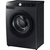  Стиральная машина Samsung WW80AG6S28ABLP 