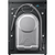  Стиральная машина Samsung WW80AG6S28ABLP 
